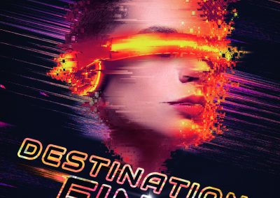 Destination finale 2: Distorsion