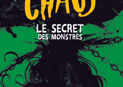 Le secret des monstres